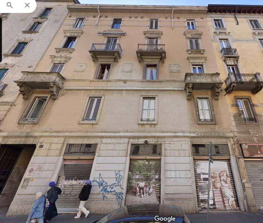 appartamento in vendita a Milano in zona Dergano