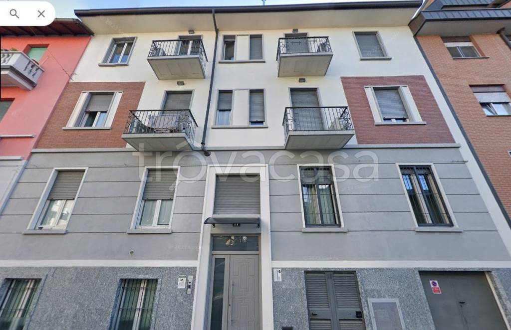 appartamento in vendita a Milano in zona Bovisa
