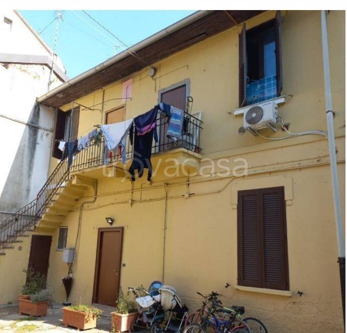 appartamento in vendita a Milano in zona Bovisa