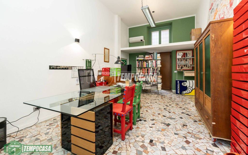 monolocale in vendita a Milano