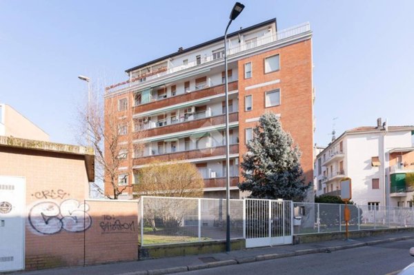 appartamento in vendita a Milano in zona Niguarda