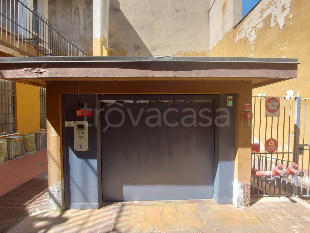 casa indipendente in vendita a Milano in zona Rembrandt