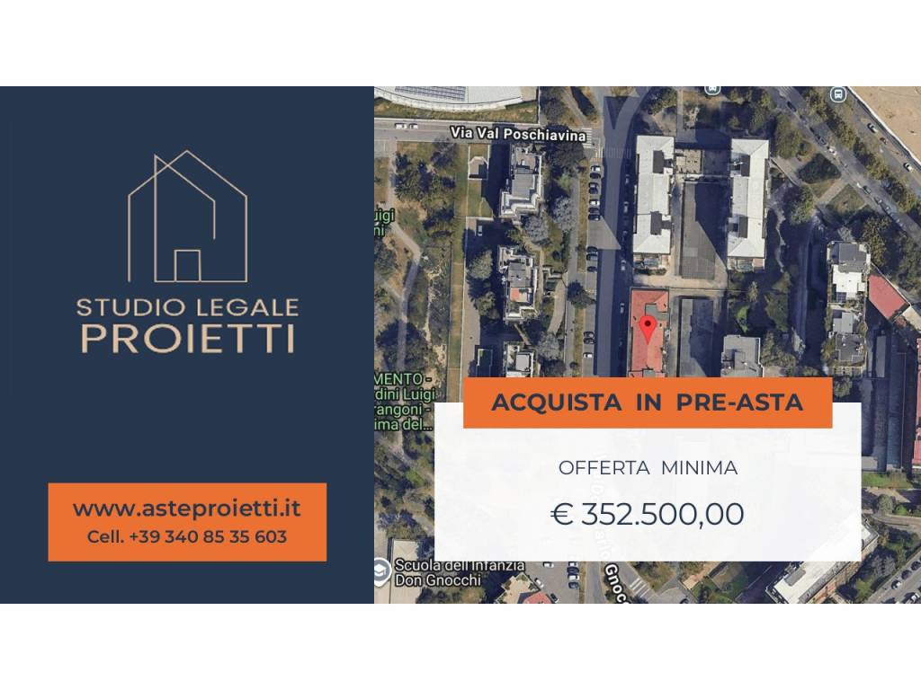 casa indipendente in vendita a Milano in zona San Siro