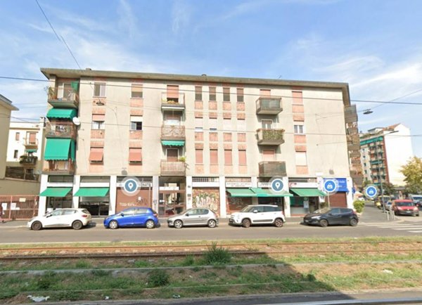 appartamento in vendita a Milano in zona San Siro
