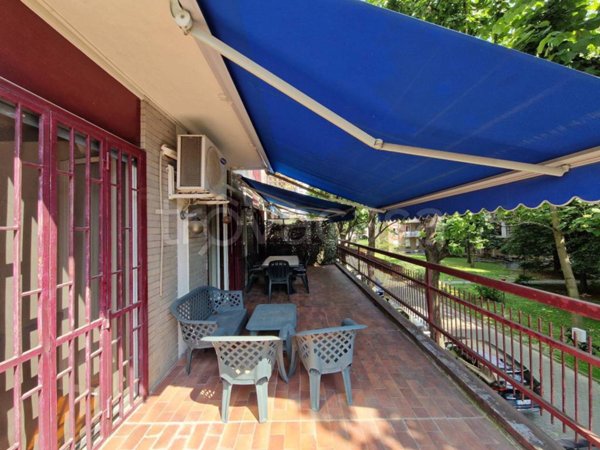 appartamento in vendita a Milano in zona Rembrandt