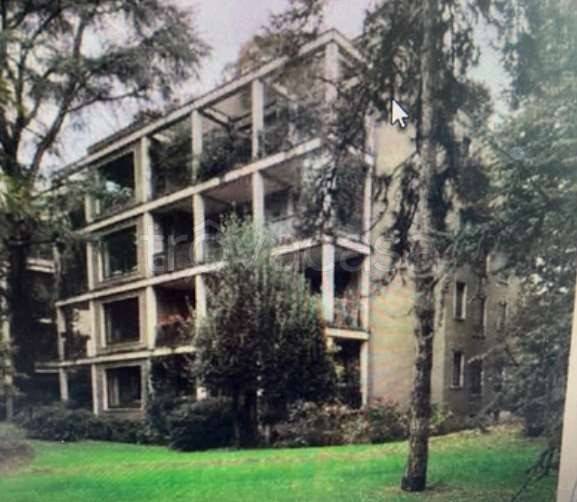 appartamento in vendita a Milano in zona San Siro