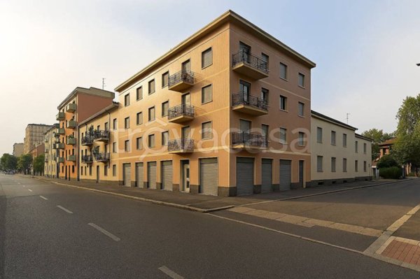 appartamento in vendita a Milano in zona Centro Storico