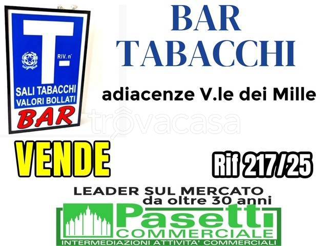 negozio in vendita a Milano