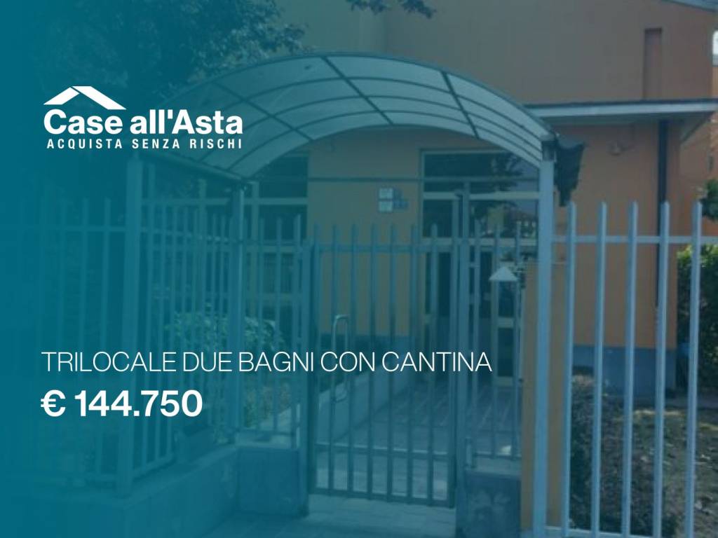 appartamento in vendita a Milano in zona Piazzale Lodi