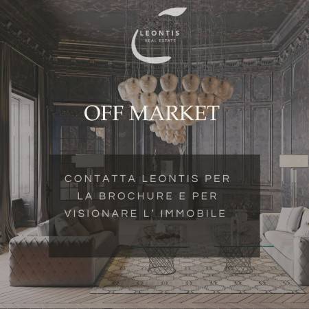 appartamento in vendita a Milano in zona Brera