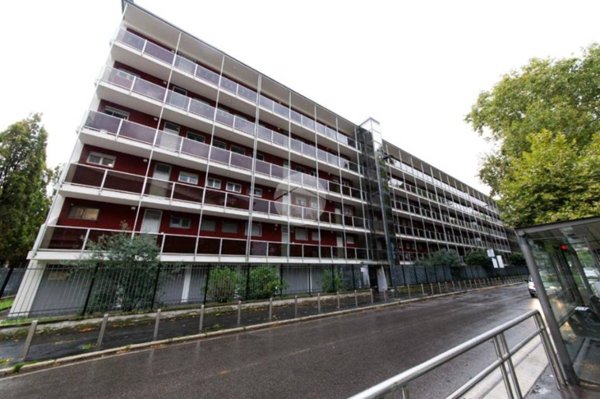 appartamento in vendita a Milano in zona San Siro