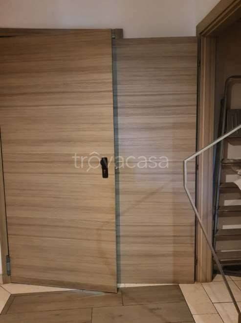 appartamento in vendita a Milano in zona Bovisa