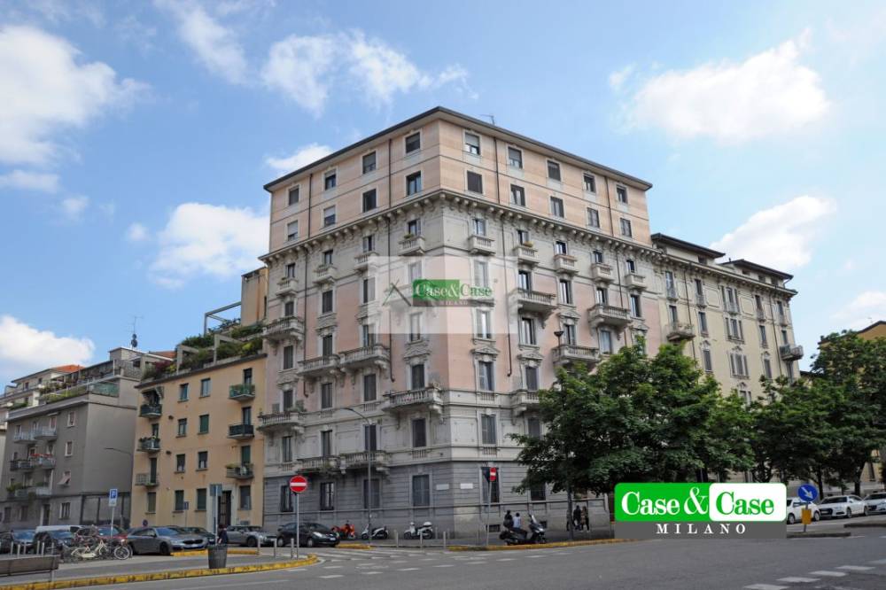 appartamento in vendita a Milano in zona Centro Storico