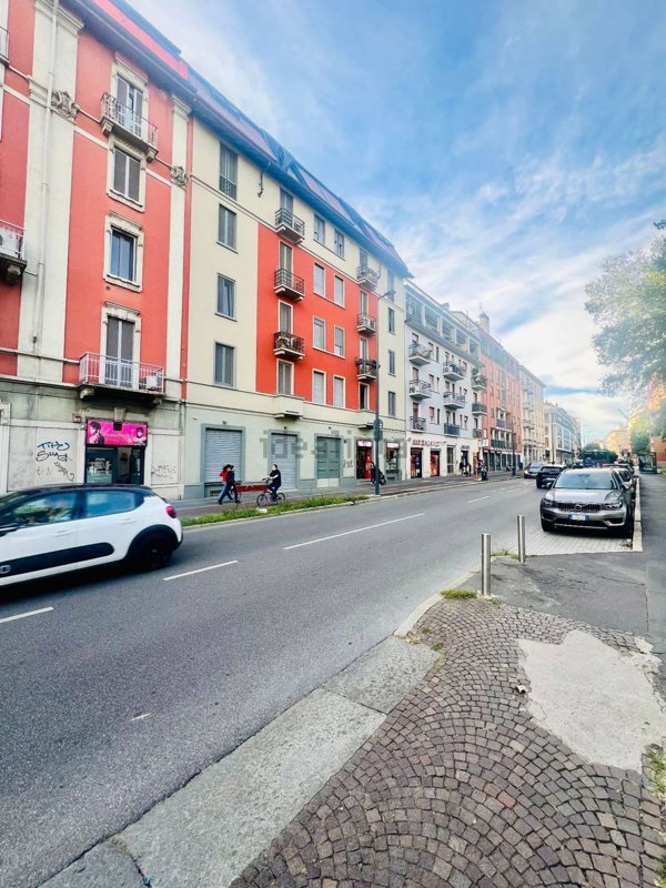 appartamento in vendita a Milano in zona Villapizzone