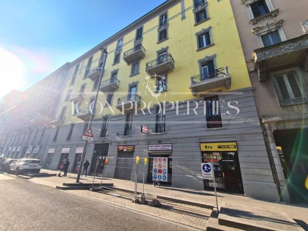 appartamento in vendita a Milano in zona Affori