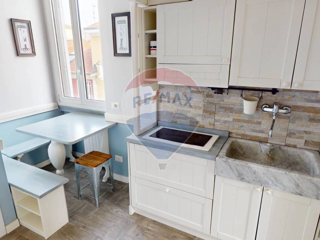 appartamento in vendita a Milano in zona Bovisa