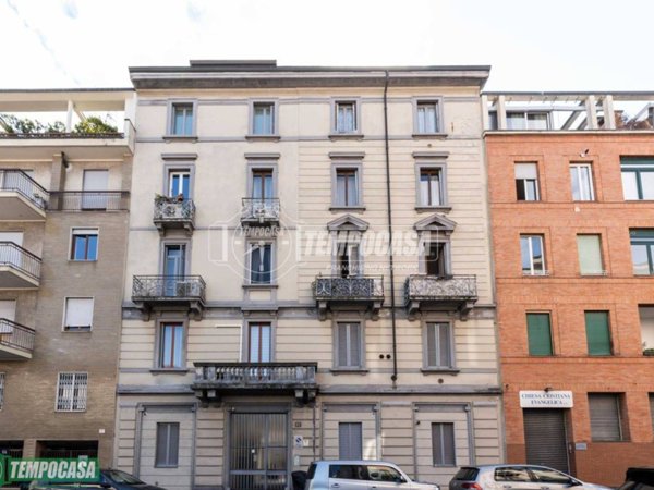appartamento in vendita a Milano in zona Turro