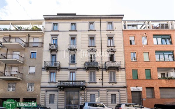 appartamento in vendita a Milano in zona Turro