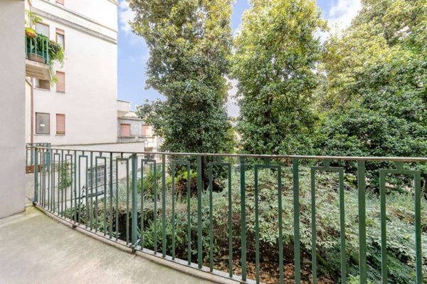 appartamento in vendita a Milano in zona Stazione Centrale