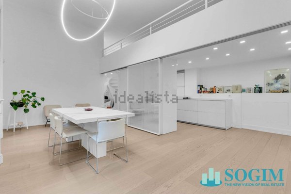 appartamento in vendita a Milano in zona Porta Venezia