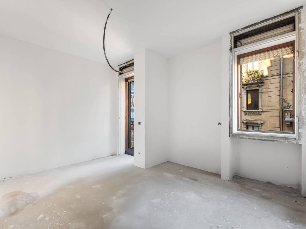 appartamento in vendita a Milano in zona Centro Direzionale