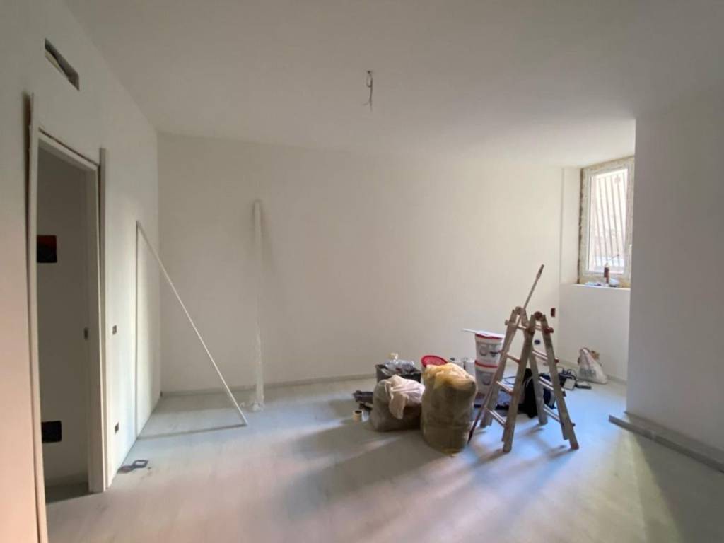 appartamento in vendita a Milano in zona Città Studi