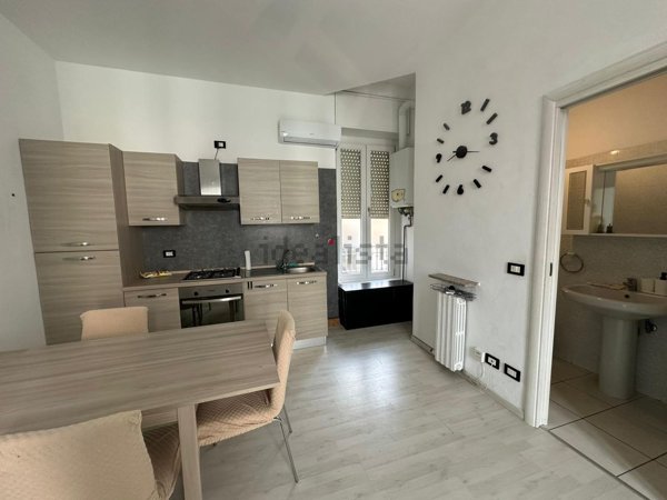 appartamento in vendita a Milano in zona Famagosta
