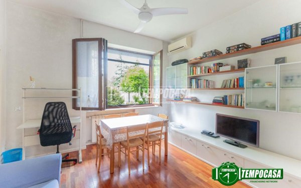 appartamento in vendita a Milano in zona San Siro