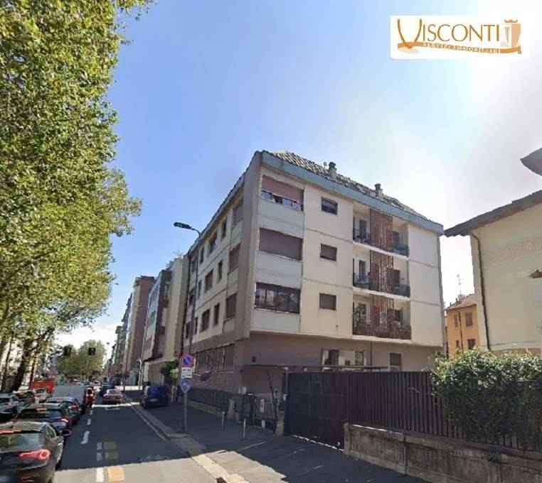 appartamento in vendita a Milano in zona Maggiolina