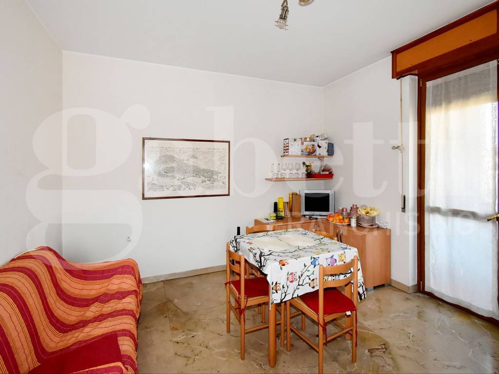 appartamento in vendita a Milano in zona Bicocca