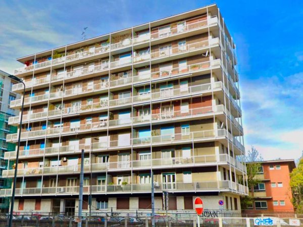 appartamento in vendita a Milano in zona Maggiolina