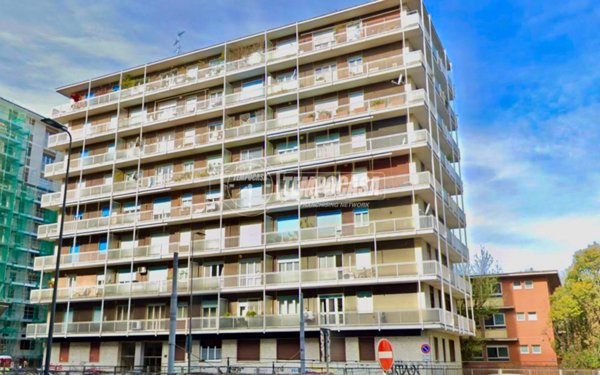 appartamento in vendita a Milano in zona Maggiolina