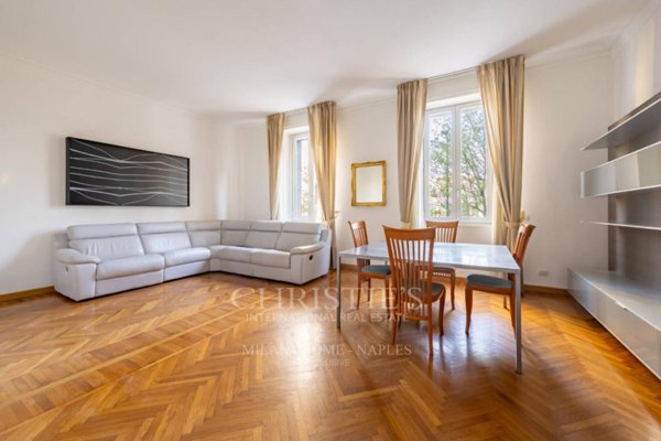 appartamento in vendita a Milano in zona Centro Direzionale
