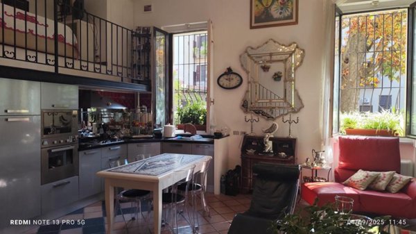appartamento in vendita a Milano in zona Maggiolina