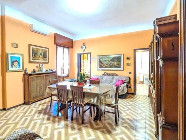 appartamento in vendita a Milano in zona Piazzale Lodi