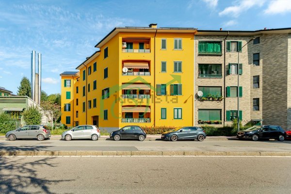 appartamento in vendita a Milano in zona Vialba
