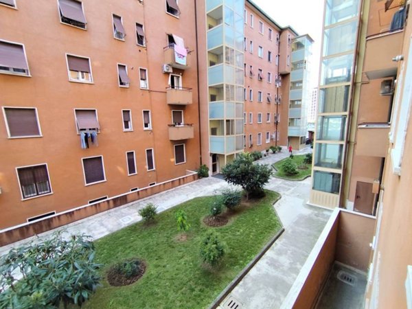 appartamento in vendita a Milano in zona Maggiolina