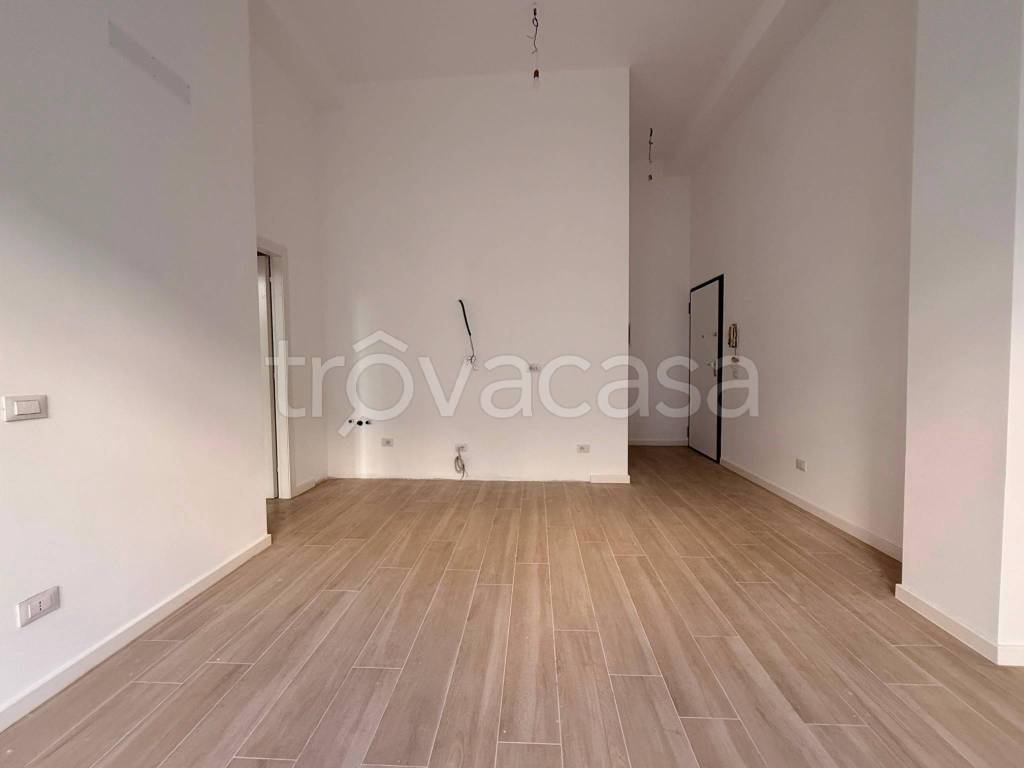 appartamento in vendita a Milano in zona Città Studi