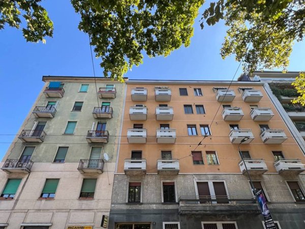 appartamento in vendita a Milano in zona Isola