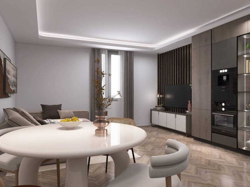 appartamento in vendita a Milano