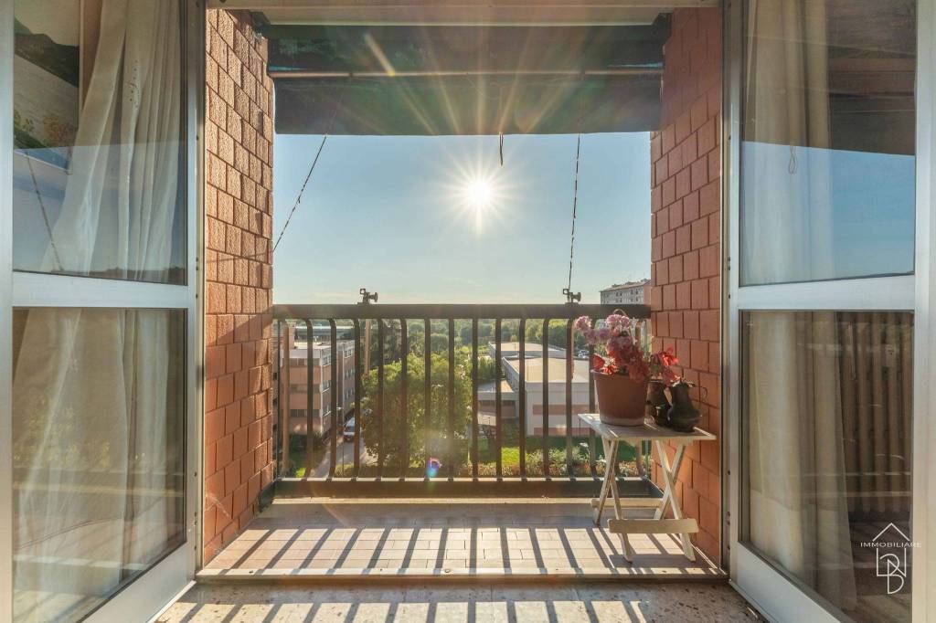 appartamento in vendita a Milano in zona San Cristoforo