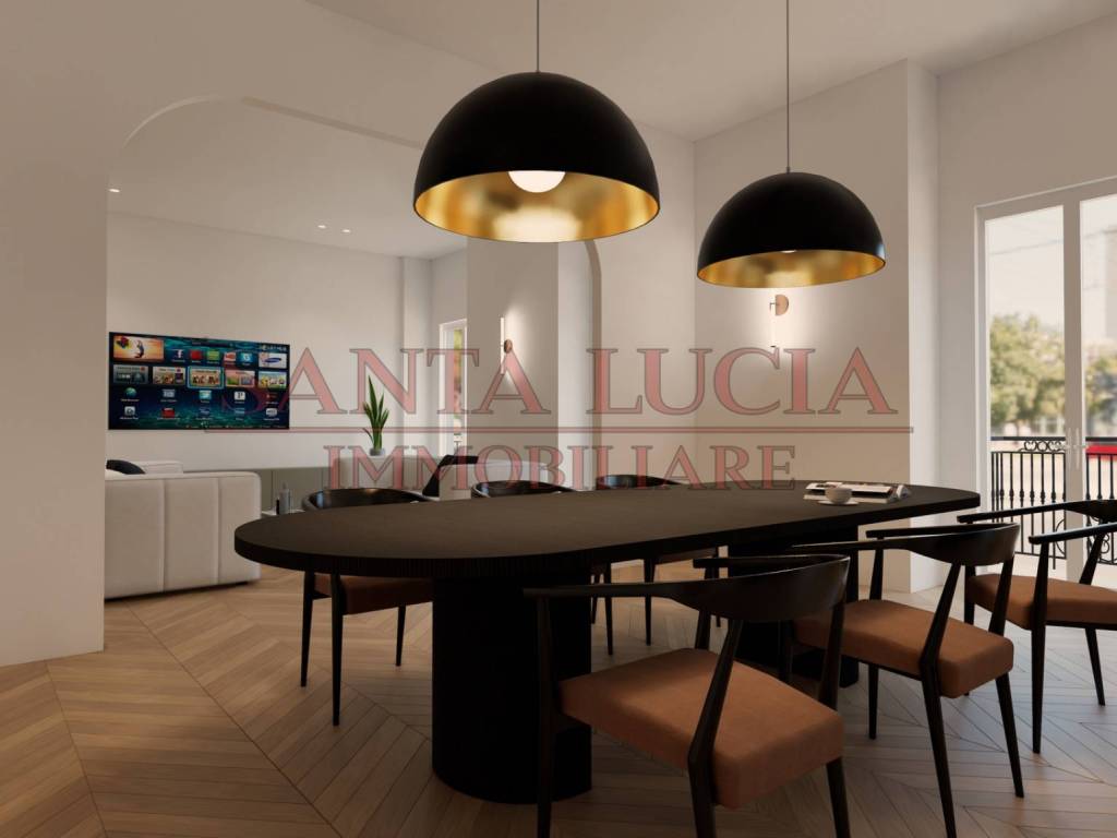 appartamento in vendita a Milano in zona Il Portello