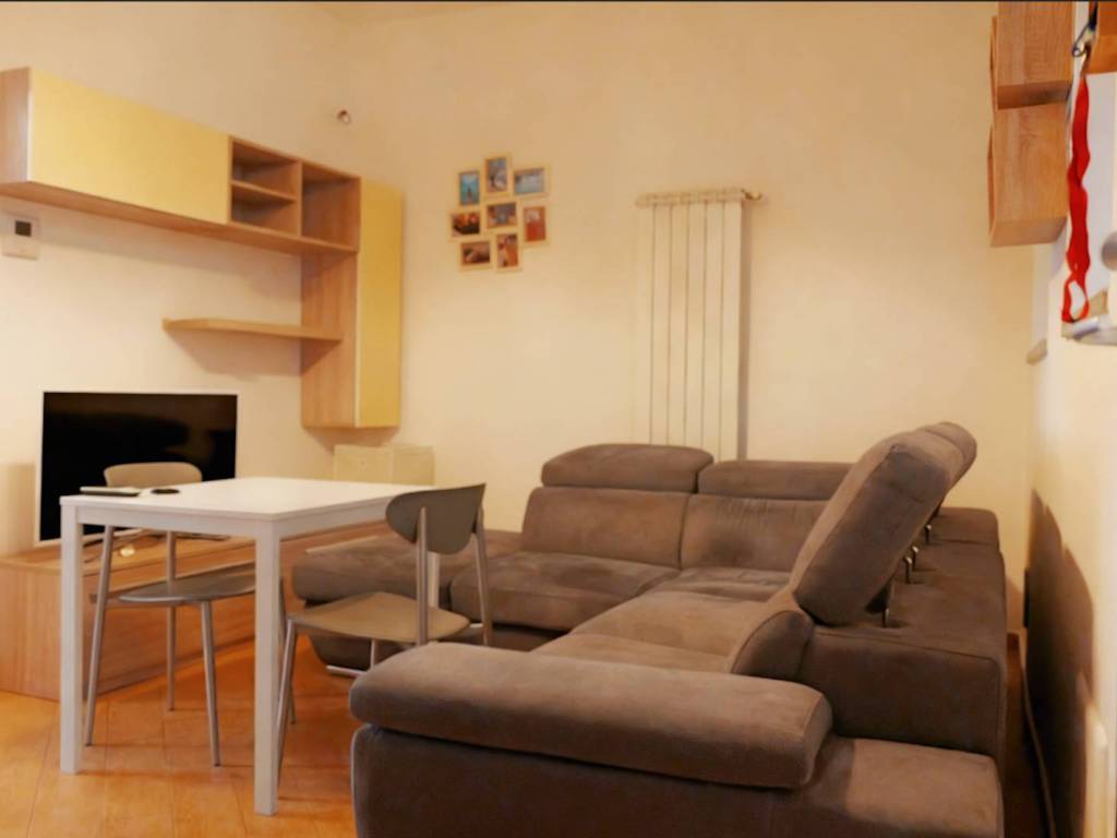 appartamento in vendita a Milano in zona Crescenzago