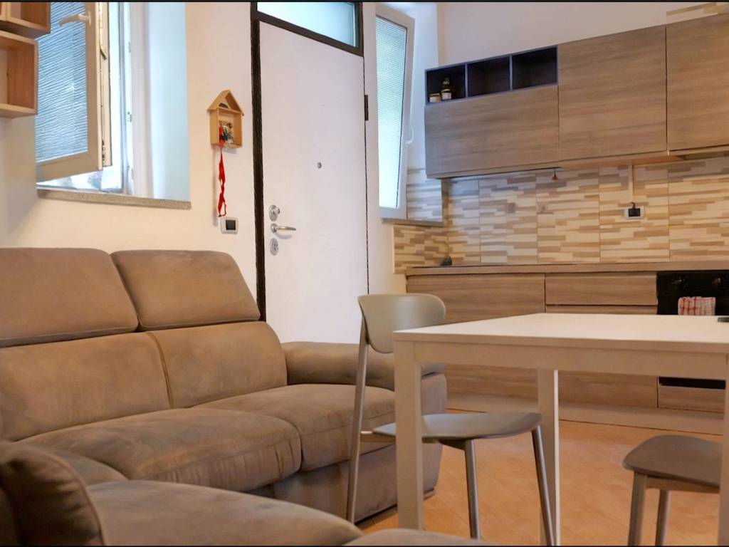 appartamento in vendita a Milano in zona Crescenzago