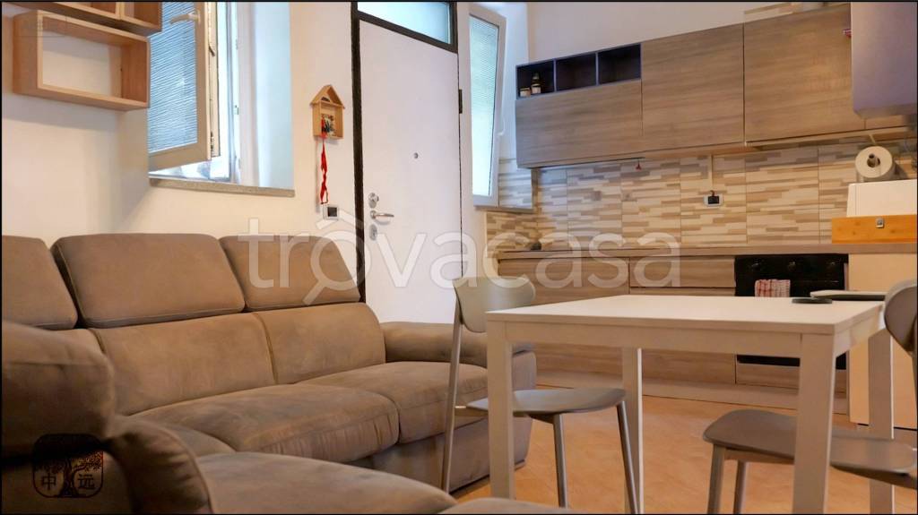 appartamento in vendita a Milano