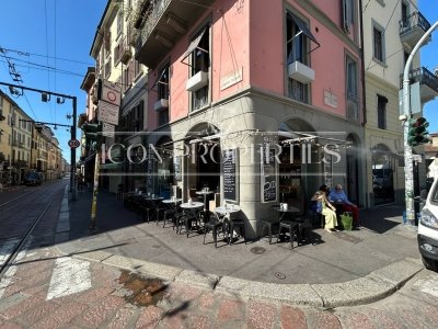 negozio in vendita a Milano