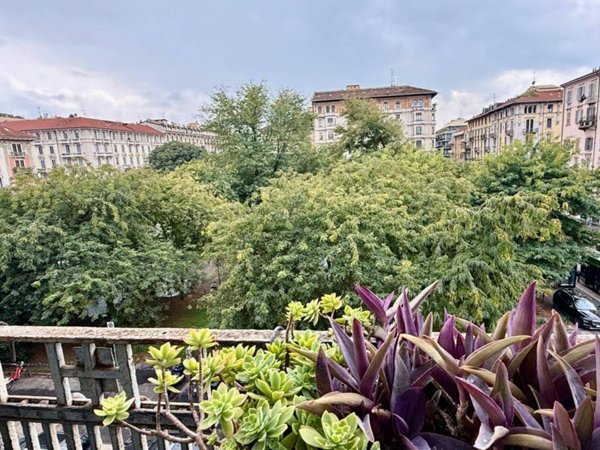 appartamento in vendita a Milano in zona Solari