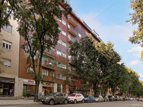 appartamento in vendita a Milano in zona Isola