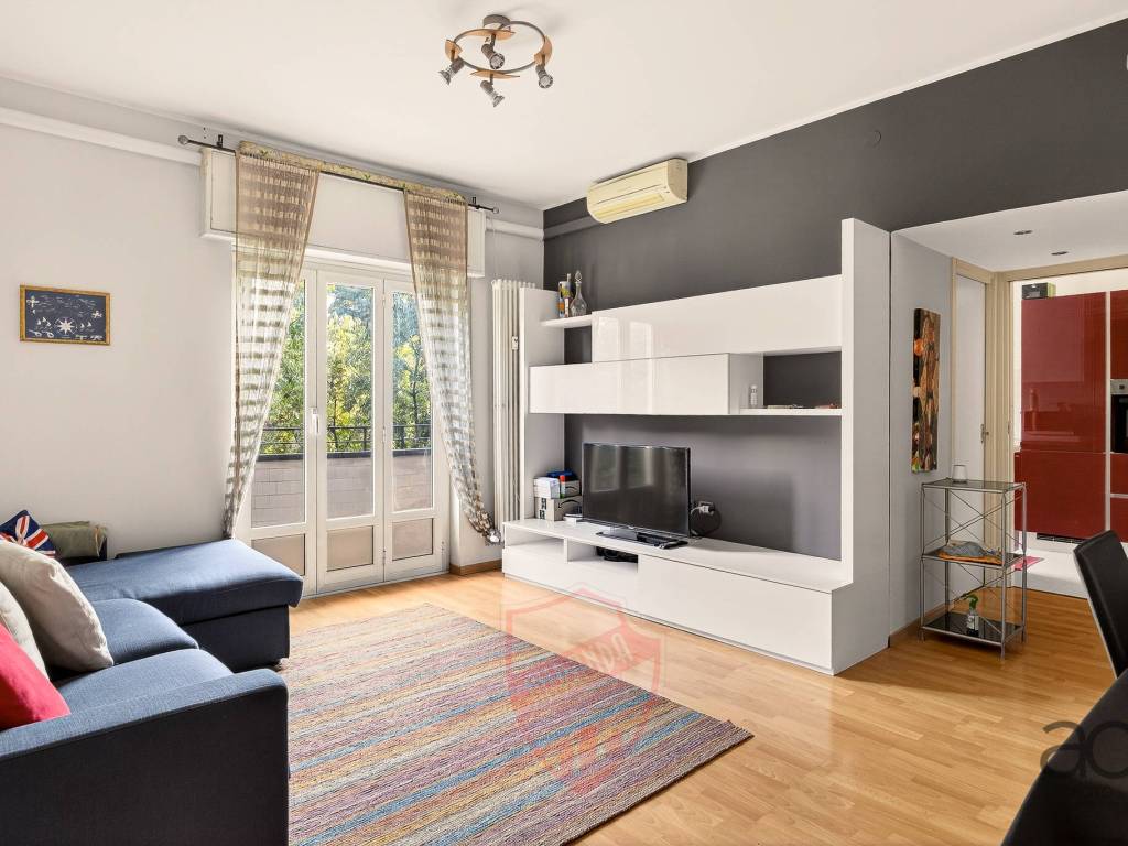 appartamento in vendita a Milano in zona Isola