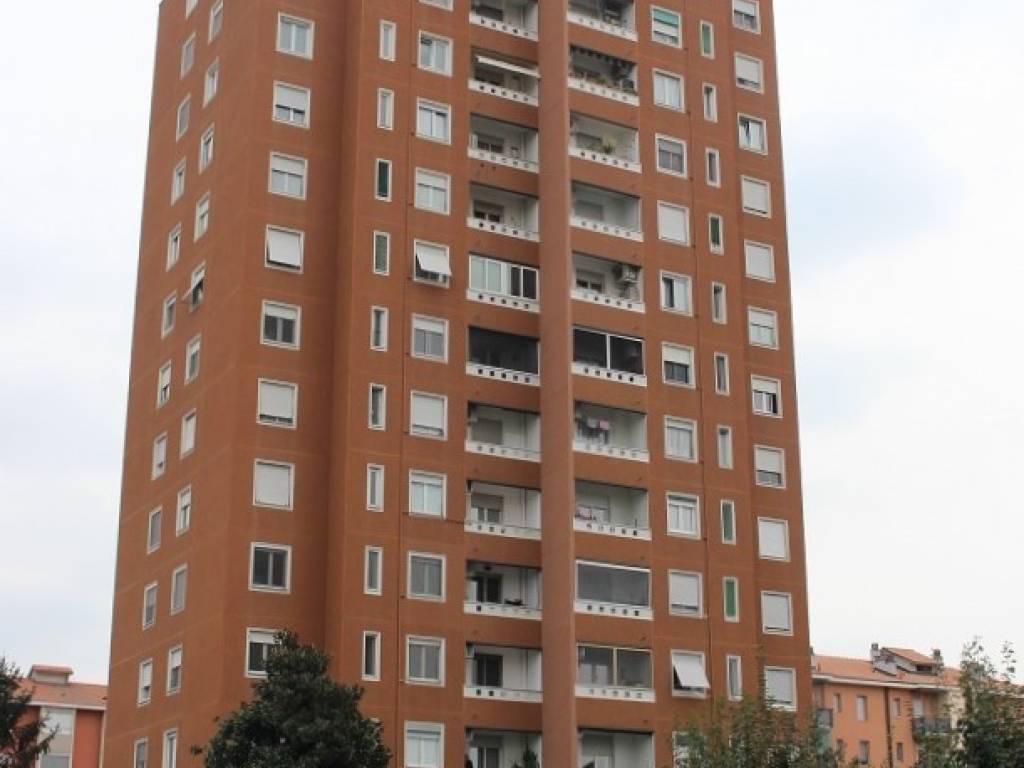 appartamento in vendita a Milano in zona Trenno